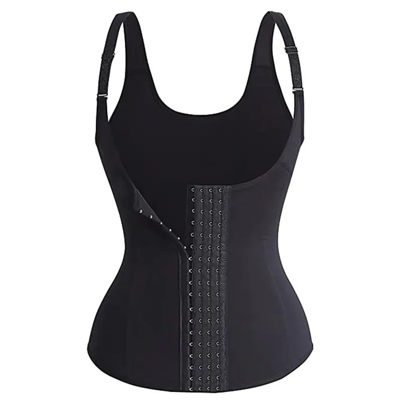 Postpartum Waist Trainer Corset for Body Shaping