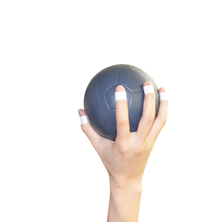 Athletic Tape and Bandage with Fine Fabric