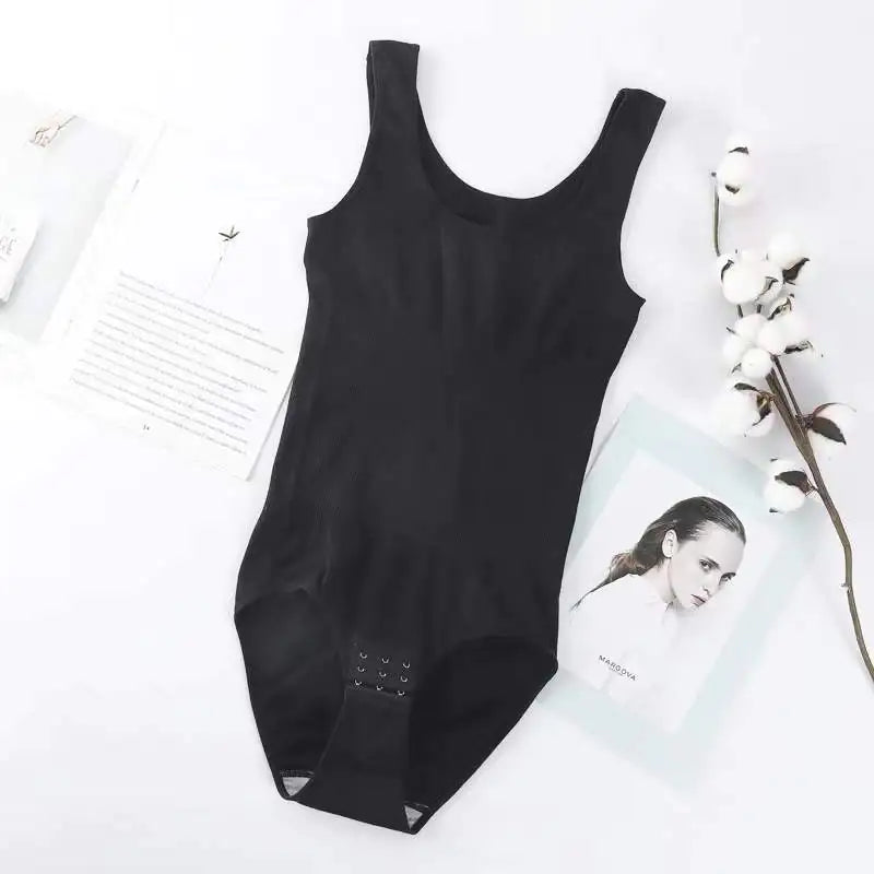 Postpartum Shaping Bodysuit with Waist Control (Women)
