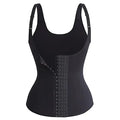 Postpartum Waist Trainer Corset for Body Shaping