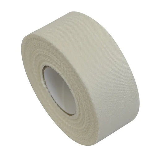 Athletic Tape and Bandage with Fine Fabric